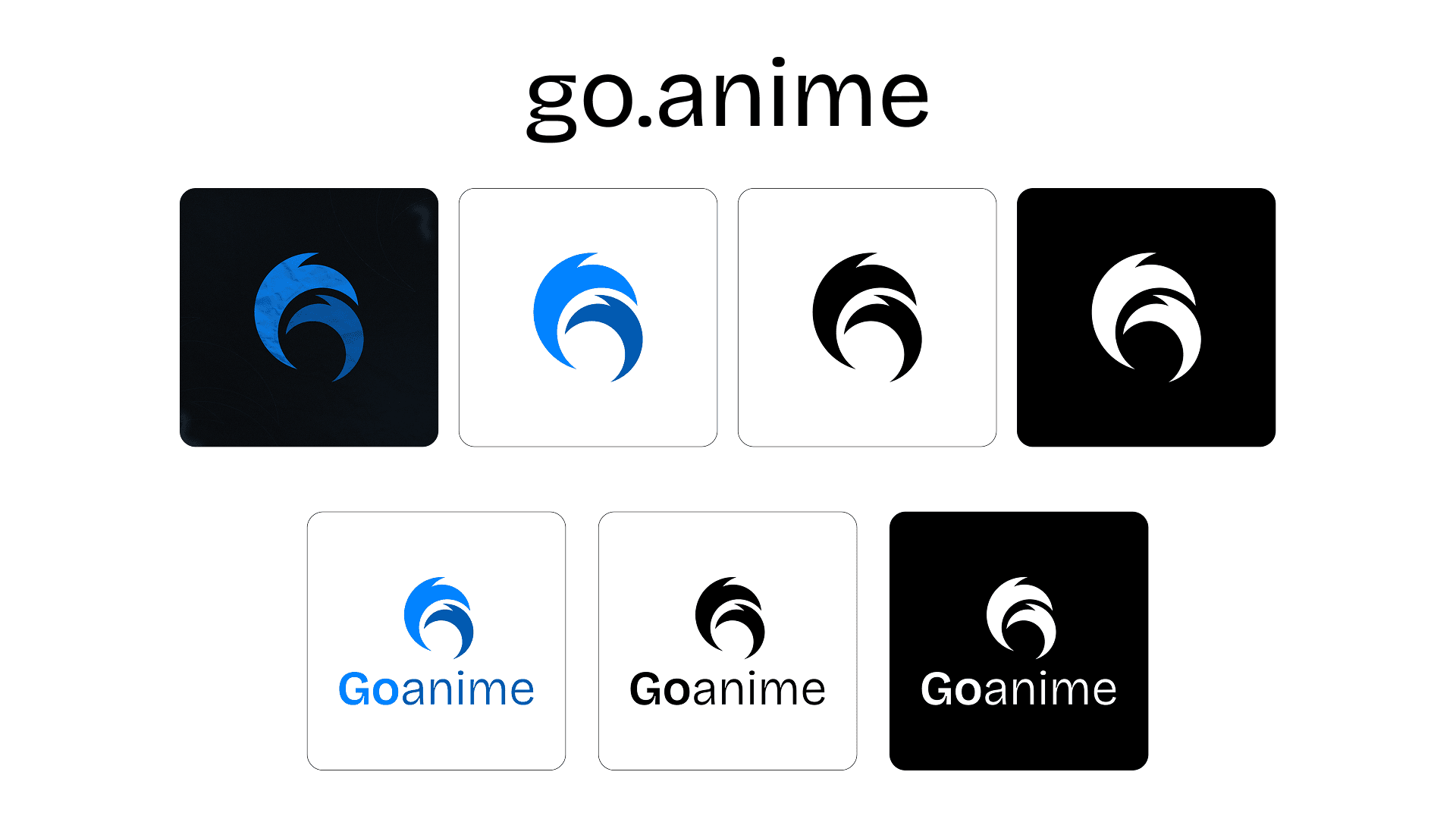 Goanime
